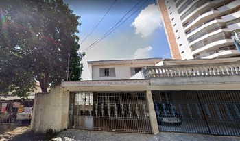 Condomínio Palácio Dos Nobres em São Paulo