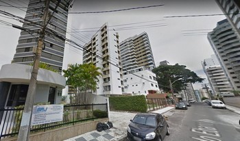 Condomínio Palácio Mar Azul em Salvador