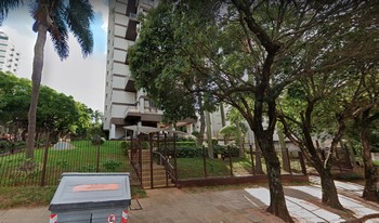 Condomínio Palácio Mariland em Porto Alegre