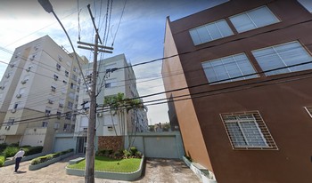 Condomínio Palácio Renascença em Porto Alegre