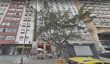Condomínio Palácio Rosa em Rio De Janeiro