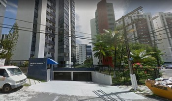 Condomínio Palácio Sevania em Salvador
