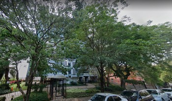Condomínio Palácio Versailles em Porto Alegre