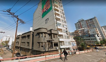 Condomínio Paladium em Porto Alegre