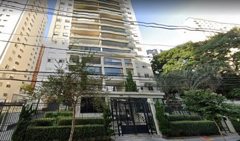 Condomínio Edifício Palais Blanc