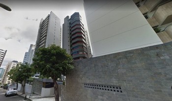 Condomínio Palais Bourbon em Salvador