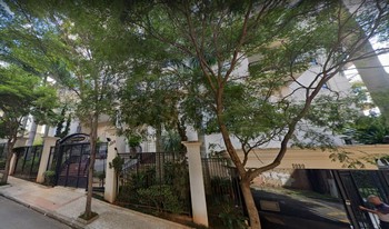 Condomínio Palais D'avignon em São Paulo