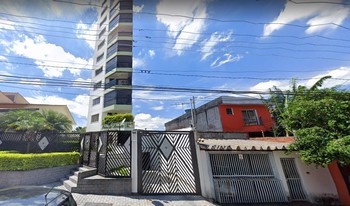 Condomínio Palais De Versailles em São Paulo