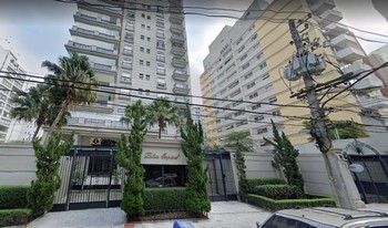 Condomínio Palais Imperial em São Paulo