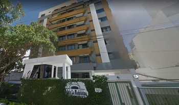 Condomínio Palais La Madaleine em Salvador