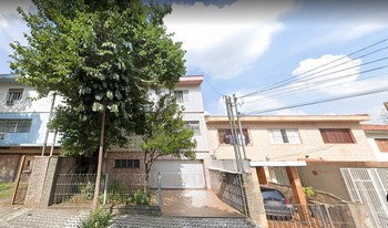 Condomínio Palais Royal em São Paulo