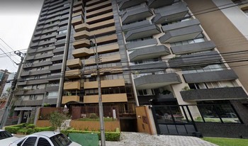 Condomínio Palais Royal em Curitiba