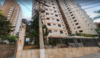 Condomínio Palais Versalles em São Paulo