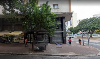 Condomínio Palatino em São Paulo