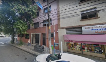 Condomínio Palatino em São Paulo