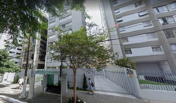 Condomínio Palatium em São Paulo