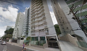 Condomínio Palazzo Amalfi em Salvador