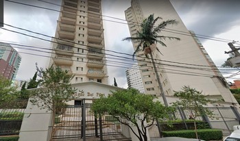 Condomínio Palazzo Dei Fiori em São Paulo