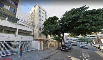 Condomínio Palazzo Di Claudio em Rio De Janeiro