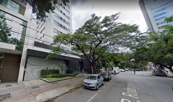 Condomínio Palazzo Di Fiori em Belo Horizonte