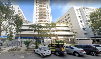 Condomínio Palazzo Di Florena em Rio De Janeiro