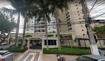 Condomínio Palazzo Di Roque em São Paulo
