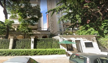 Condomínio Palazzo Di Savoia E Edifício Palazzo Di Ferrara em São Paulo