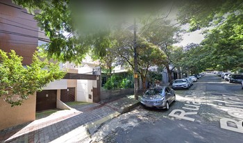 Condomínio Palazzo Di Vienna em Belo Horizonte