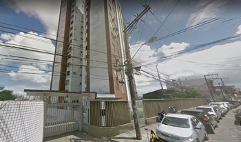 Condomínio Palazzo Laguna em Salvador