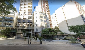 Condomínio Palazzo Monaco em Rio De Janeiro
