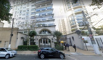 Condomínio Palazzo Nobile em São Paulo