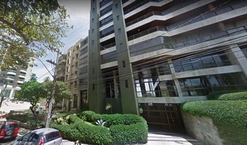 Condomínio Palazzo Portobello em Salvador