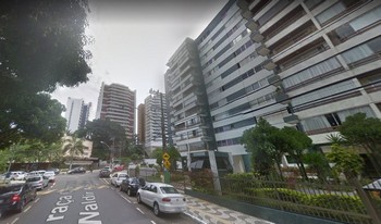 Condomínio Palazzo Positano em Salvador