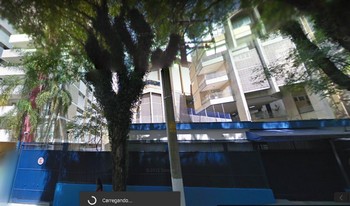 Condomínio Palazzo Reale em São Paulo