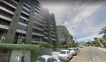 Condomínio Palazzo Rimini em Salvador