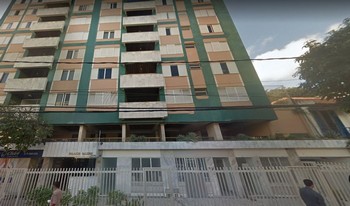 Condomínio Palazzo Salerno em Salvador