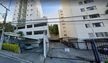 Condomínio Palazzo San Marco em São Paulo