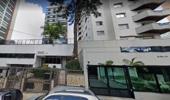 Condomínio Palazzo Santana em São Paulo