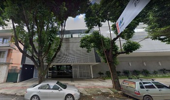 Condomínio Palazzo Savassi em Belo Horizonte
