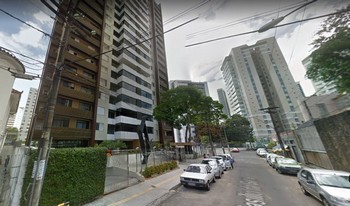 Condomínio Palazzo Siena em Salvador