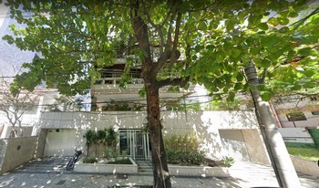 Condomínio Palazzo Subae em Rio De Janeiro