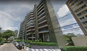 Condomínio Palazzo Sulmare em Salvador