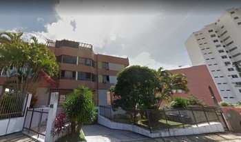 Condomínio Palazzo Tirreno em Salvador
