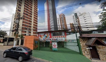 Condomínio Palazzo Torino em São Paulo