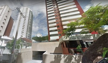 Condomínio Palazzo Torre Barbara em Salvador
