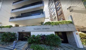 Condomínio Palazzo Veneto em Rio De Janeiro