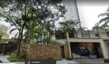 Condomínio Palazzo Venezzia em São Paulo