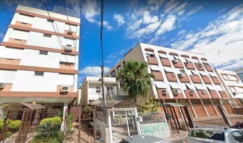 Condomínio Palermo em Porto Alegre