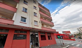 Condomínio Palhinha em São Paulo