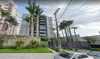 Condomínio Palladio em São Paulo